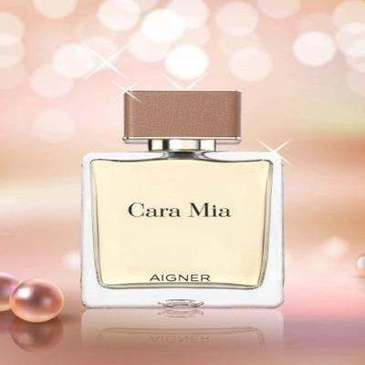 Aigner Cara Mia Eau de Parfum 100 ml - Perfumes (Edt/Edp)