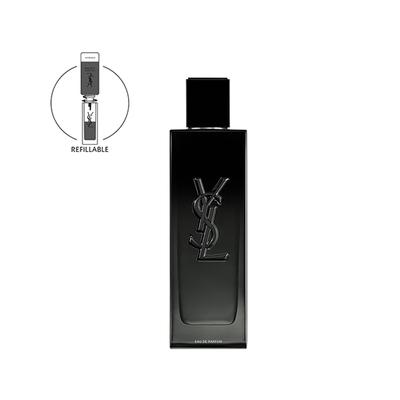 Yves Saint Laurent Myslf Eau De Parfum 100 ml - Men Perfumes (Edt/Edp)