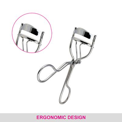 Vega Eyelash Curler (EC - 01) 20 gm - Eyelash Curlers