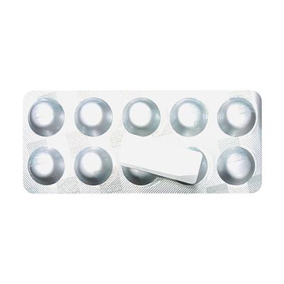 LINAPRIDE D Tablet 10's - Diabetes-Ant