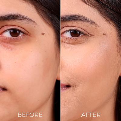 Brillare Hyaluronic Acid Face Serum For Dry, Ageing Skin 30 ml - Face Serum