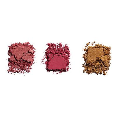 Revolution Pro Regeneration Palette-Revelation 14.4 gm - Face Palettes