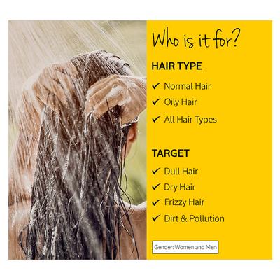 L'Occitane Purifying Freshness Conditioner 75 ml - Conditioners