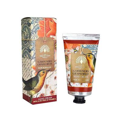 The English Soap Company - Anniversary Gardeners Hand Cream 75 ml - Lotions & Creams