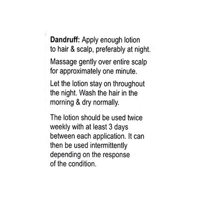 KEVON STAY ON Lotion 75ml - Fungal Infections-Tps