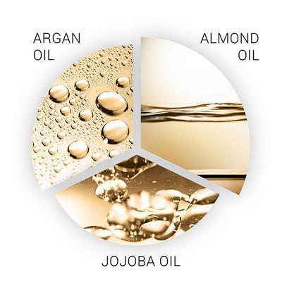 SP LuxeOil Keratin Protect Shampoo 200 ml - Shampoos