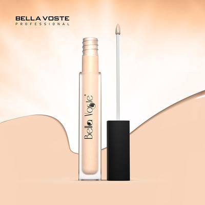 Bella Voste Hidefinition Liquid Concealer Shade Lc - 01 4 ml - Concealer