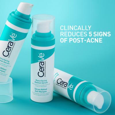 CeraVe Resurfacing Retinol Serum 30 ml - Face Serum