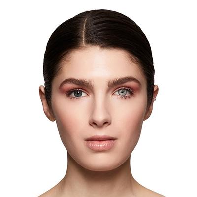 Swati Cosmetics Coloured Lenses Turquoise 1 Month Contact Lenses ( - 3.75) 1's - Eyecare Lenses