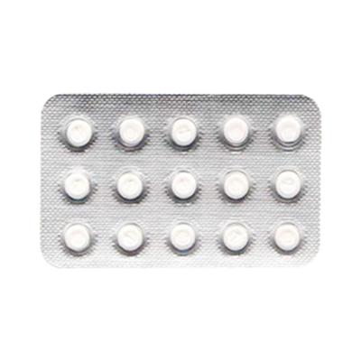 Glimy 1mg Tablet 15'S - Diabetes-Ant