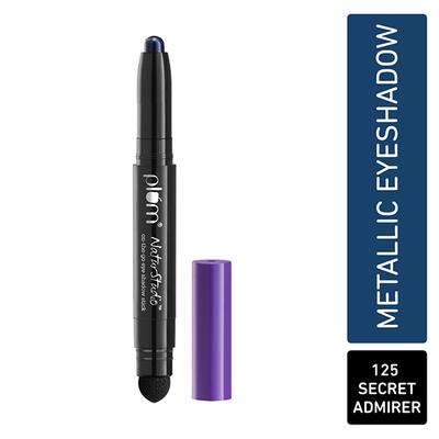 Plum Naturstudio On-The-Go Eyeshadow Stick Water Proof and Crease-Proof Pigmented 125 Sweet Admirer 1.2 gm - Eyeshadow, Bases & Primers