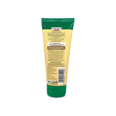 Nature's Essence Gel Face Wash - Gold Glowing skin 100 ml - Face Wash & Cleansers