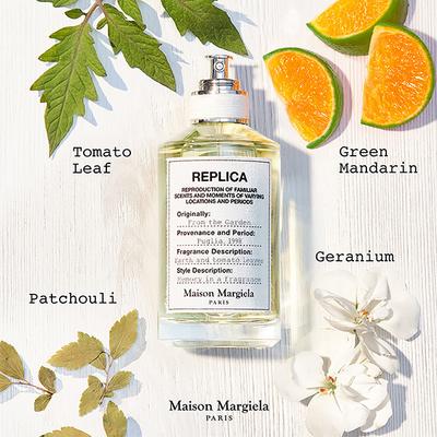 Maison Margiela from The Garden EDT 100 ml - Women Perfumes (Edt/Edp)