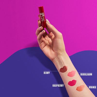 Elle 18 TLC Lippie Raspberry 4.5 gm - Lip Balms
