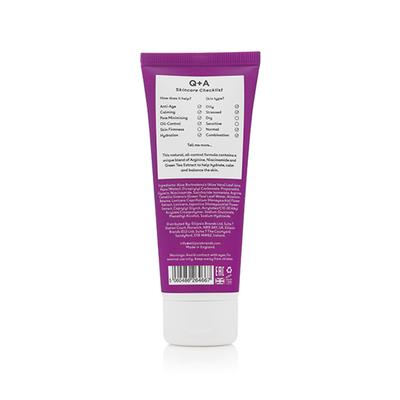 Q+A Amino Acid Oil-Free Daily Moisturiser 75 ml - Face Moisturizers