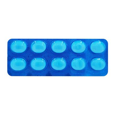 APRAMOL 650 Tablet 10's - Fever-Ana