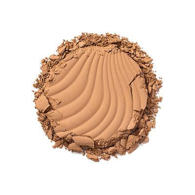 Flormar Wet&Dry Compact Powder W10 Apricot 10 gm - Compact Powder