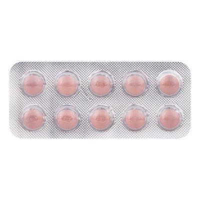 TORPANEL 8 Tablet 10's - Epilepsy/Convulsion-Ant