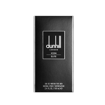 Dunhill Icon Elite Eau De Parfum For Men 100 ml - Men Perfumes (Edt/Edp)