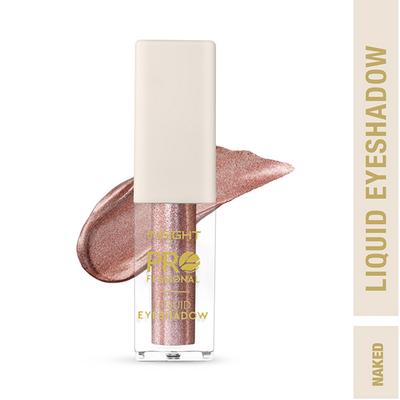 Insight Professional Liquid Eyeshadow - Naked 5 gm - Eyeshadow, Bases & Primers