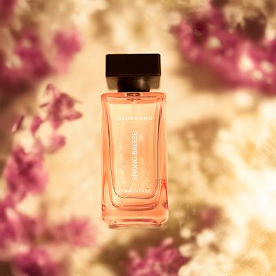 Giordano Spring Breeze Eau De Parfum 100 ml - Women Perfumes (Edt/Edp)