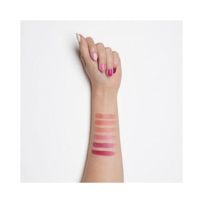 Paese Cosmetics Satin Lipstick No 22 Peach Kiss 2.2G - Lipsticks