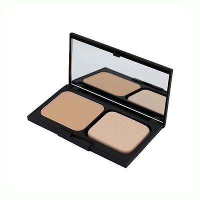 Revlon Photo Ready 2 Way Powder Foundation -Natural Beige (SPF 20) 10.5 gm - Foundation