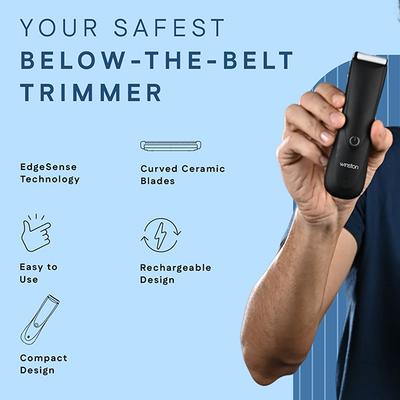 Winston Wireless Nut Groomer 1.0 Ball Trimmer 380 gm - Trimmers