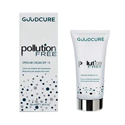 Pollution Free by Guudcure Oper air cream SPF 15 50 ml - Face Creams