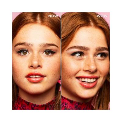 Benefit Cosmetics Gimme Brow+ Volumizing Eyebrow Gel Mini -3.5 - Warm auburn brown 1's - Eyebrow Pencils & Enhancers