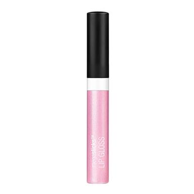 Wet n Wild Mega Slicks Lip Gloss Sinless 2.2 ml - Lip Glosses