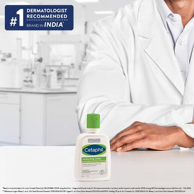 Cetaphil Moisturizing Lotion Normal to Combination - Sensitive Skin 100 ml - Creams/Oils/Lotions