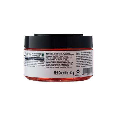 Gatsby Level 7 Water Gloss Hyper Solid 150gm - Hair Waxes
