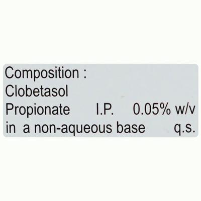 Clomic Lotion 25ml - Skin Infections-Toc