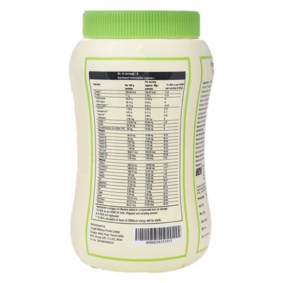 PROTEININA MOM ELAICHI FLAVOUR Powder 200gm - Supplements-Vam