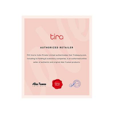 Alan Truman Volumo - Curling, Waving And Volumising Brush 740 gm - Multi-Stylers