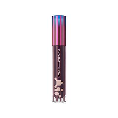 M.A.C Lipglass Airshine - Lightmoth 5 ml - Lip Glosses