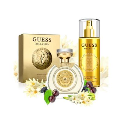 Guess Bella Vita Body Mist 250 ml - Body Mist/Spray