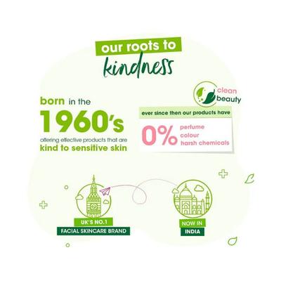 Simple Kind to Skin Hydrating Light Moisturizer 50 ml - Skin-Treatment