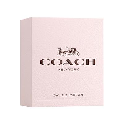 Coach Eau De Parfum 50 ml - Women Perfumes (Edt/Edp)