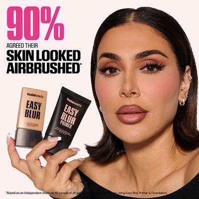 HUDA BEAUTY Easy Blur Primer Mini 10 ml - Primer