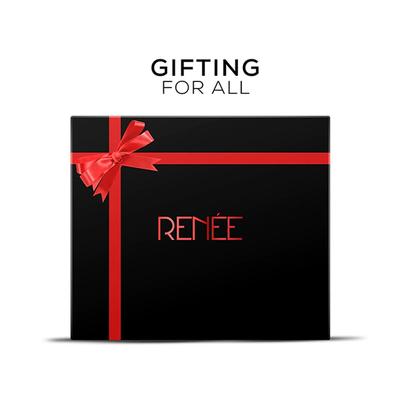 Renee Perfect Pout Makeup Combo 2's - Makeup Kits & Sets