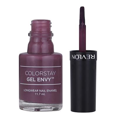 Revlon Colorstay Gel Envy Long Wear Nail Enamel - Hold' Em 11.6 Ml - Nail Polish