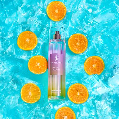 Giordano Fresh Bloom Body Mist 250 ml - Body Mist/Spray