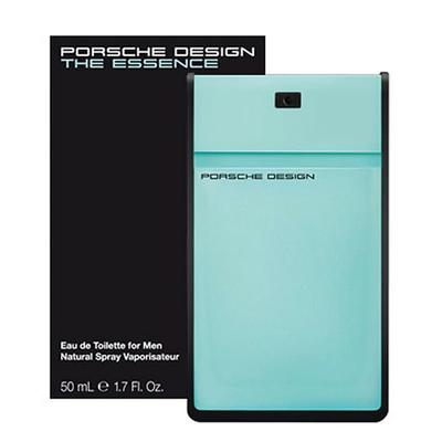Porsche The Essence M Eau de Toilette 50 ml - Perfumes (Edt/Edp)