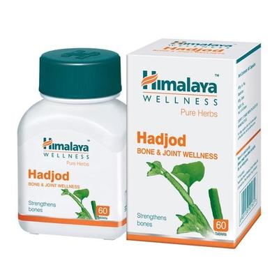 Himalaya Wellness Hadjod Tablet 60's - Pure Herbs