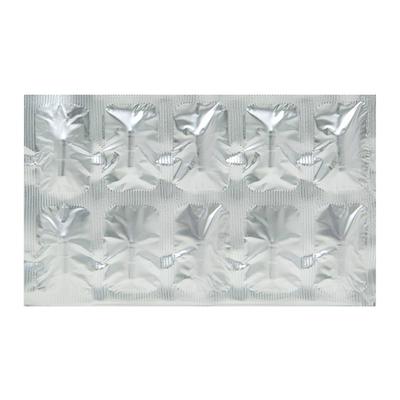 Zonisep 100mg Capsule 10'S - Epilepsy/Convulsion-Ant