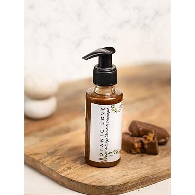 Botanic Love Exotic Anti Age shower Gel 100 ml - Shower Gels & Body Wash
