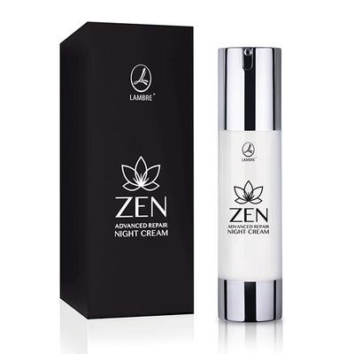 Lambre ZEN Advanced Repair Night Cream 50ml - Night Cream