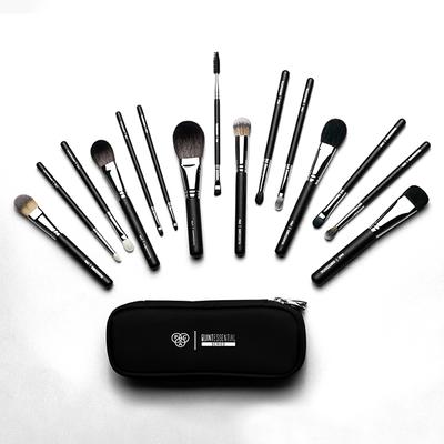 PAC Quintessential Series 15 Brushes 1's - Face Brush